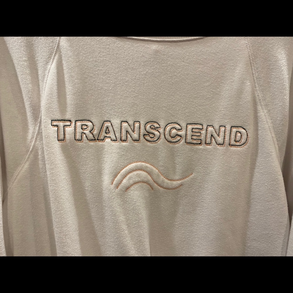 Free people movement sweatshirt
